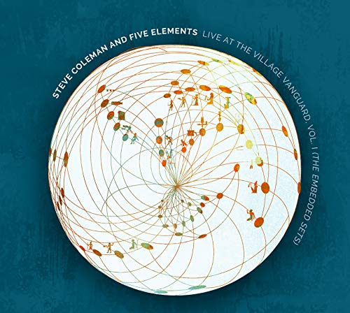 Live At The Village Vanguard, Vol. 1 (The Embedded Sets)