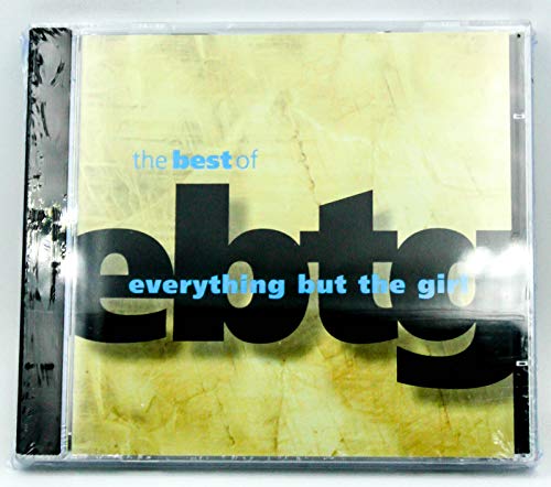 Best Of Everything But The Girl
