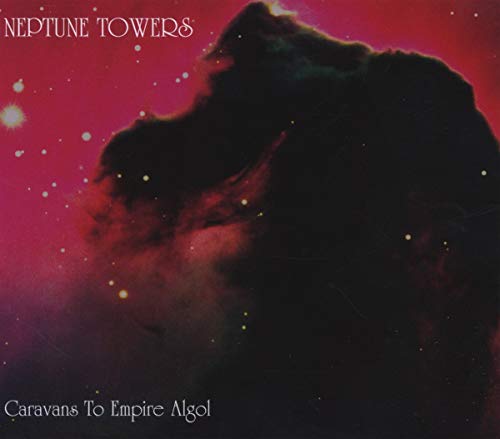 Caravans To Empire Algol