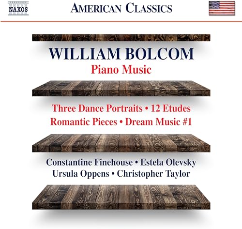 Piano Music - Opere Per Pianoforte