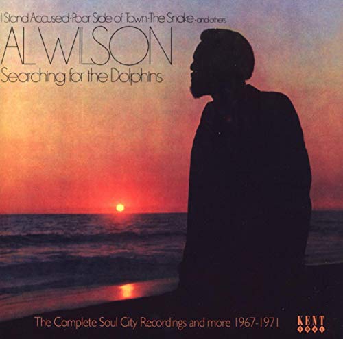 Searching For The Dolphins - The Complet