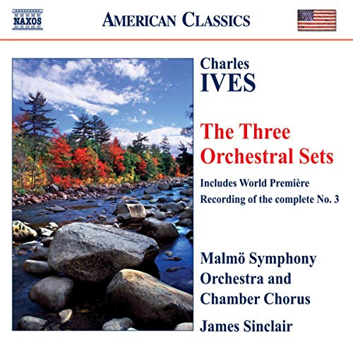 The Orchestral Sets