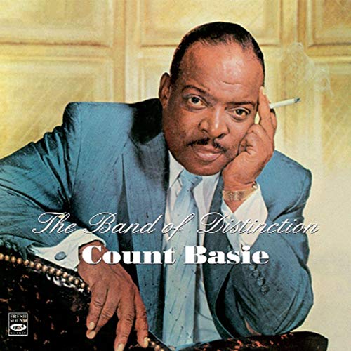 Band Of Distinction (2 Cd)