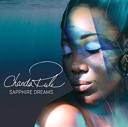 Sapphire Dreams