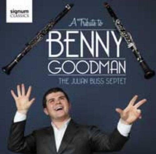 Tribute To Benny Goodman
