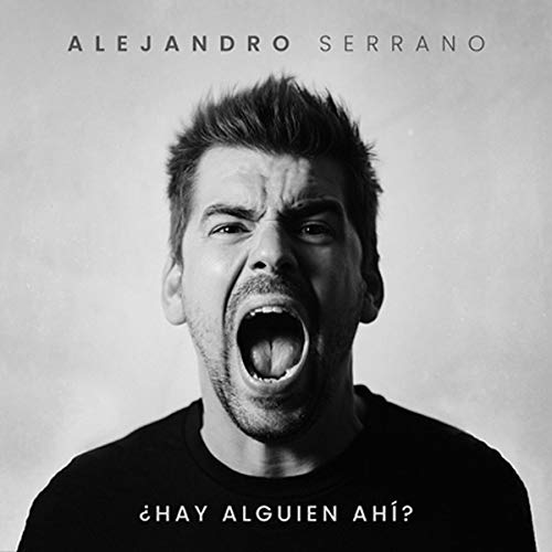 Alejandro Serrano