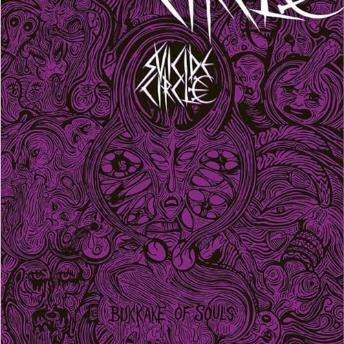 Bukkake Of Souls