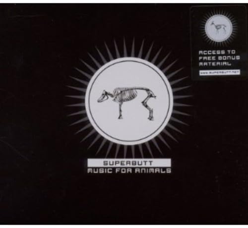 Music For Animals