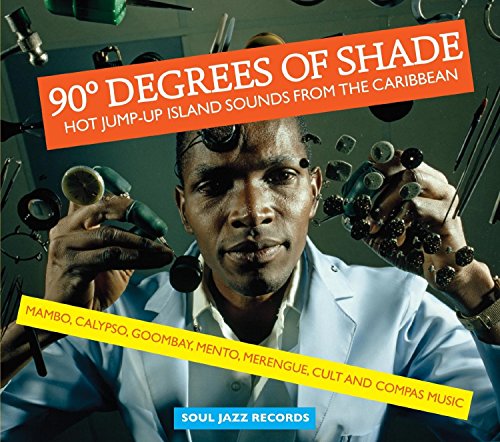 90 Degrees Of Shade Pt.2
