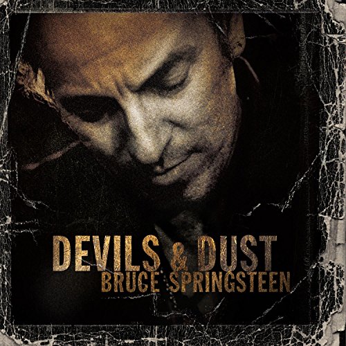 Devils & Dust + Dvd
