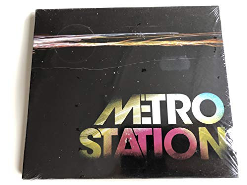 Metro Station