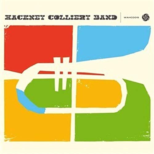 Hackney Collier Band