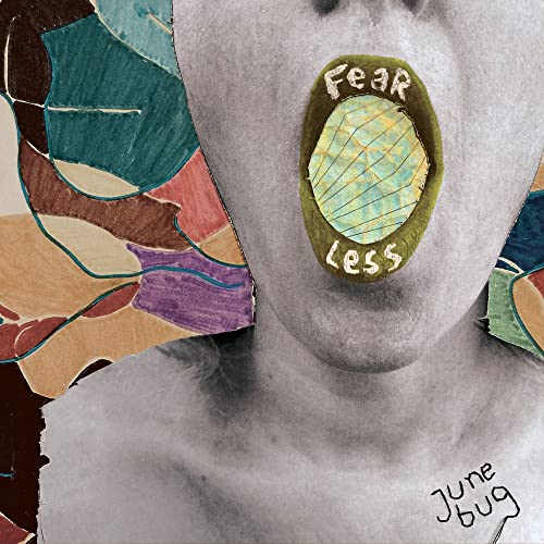 Fearless [Vinyl]
