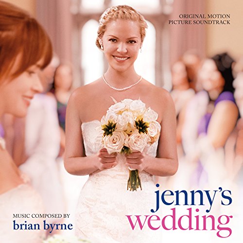 Jennys Wedding - Original Motion Picture