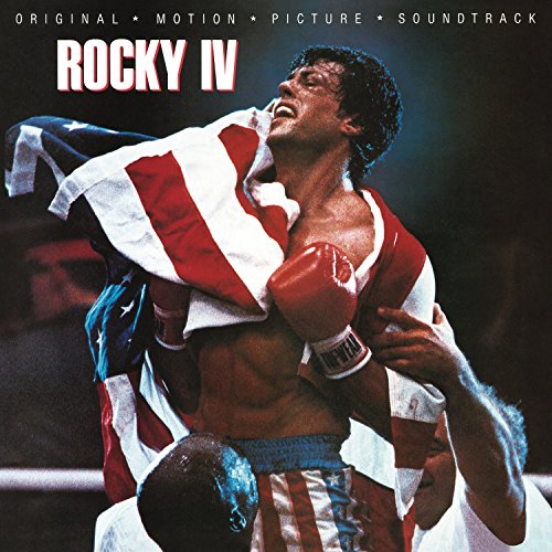 Rocky Iv / O.S.T. (2 Lp)