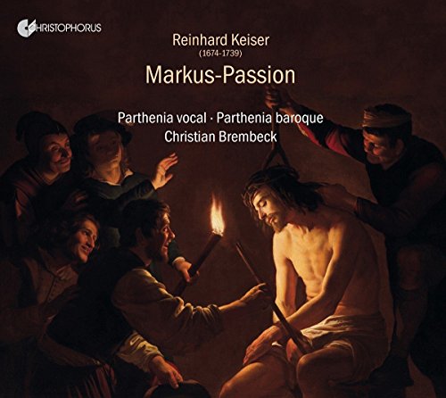 Markus Passion