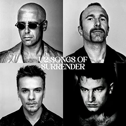 Songs Of Surrender (4Cd Super Deluxe Collector’S Edition - Limited Edition)