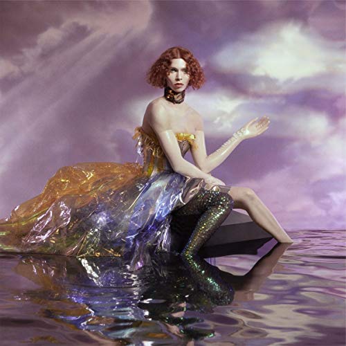 Oil Of Every Pearl'S Un-Inside