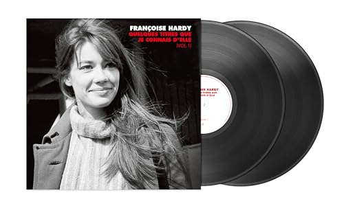 Quelques Titres Que Je Connais D'Elle / Vol.1 (Double Vinyle)