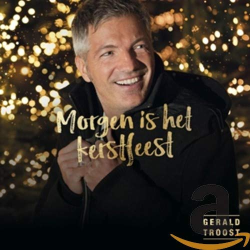 Morgen Is Het Kerstfeest
