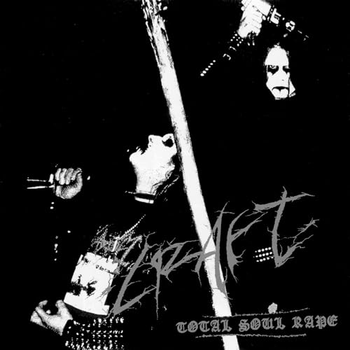 Total Soul Rape