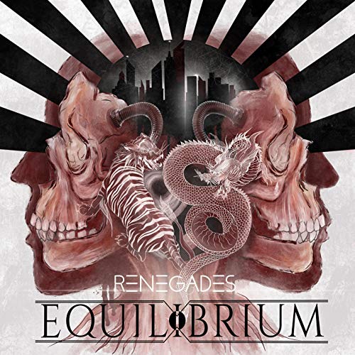 Renegades (Digipack)