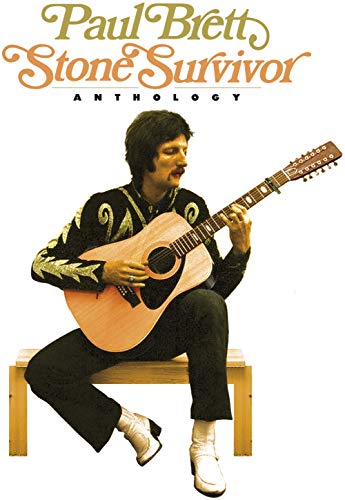 Stone Survivor (Box 4 Cd)