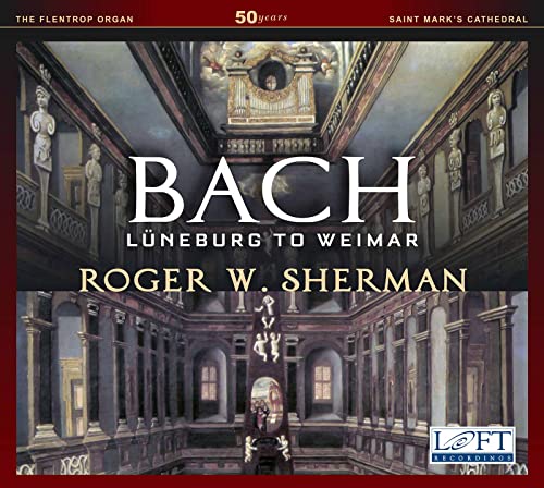 Luneburg To Weimar