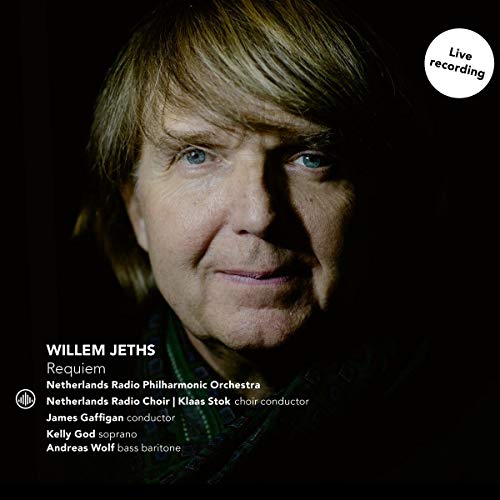 Willem Jeths: Requiem