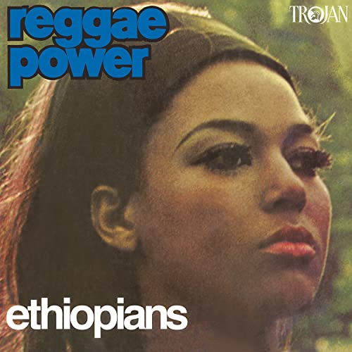 Reggae Power-Coloured/Hq-