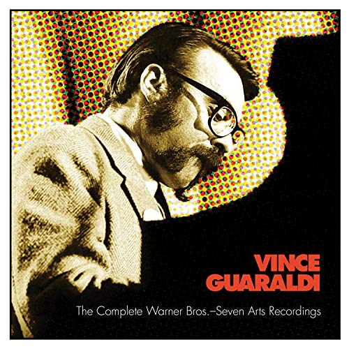 The Complete Warner Bros.X96Seven Arts Recordings