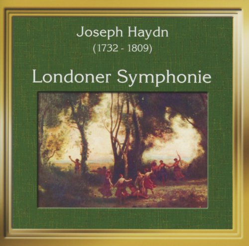 London Sym.