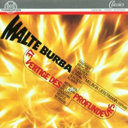 Malte Burba Trompete