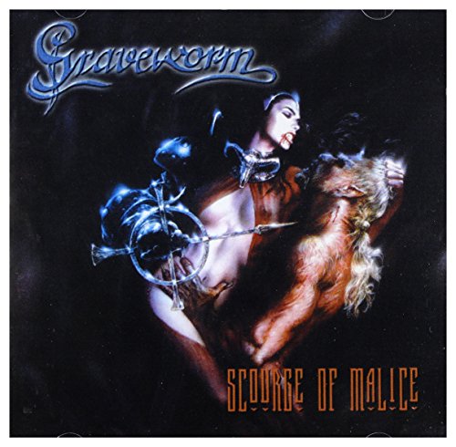 Sourge Of Malice