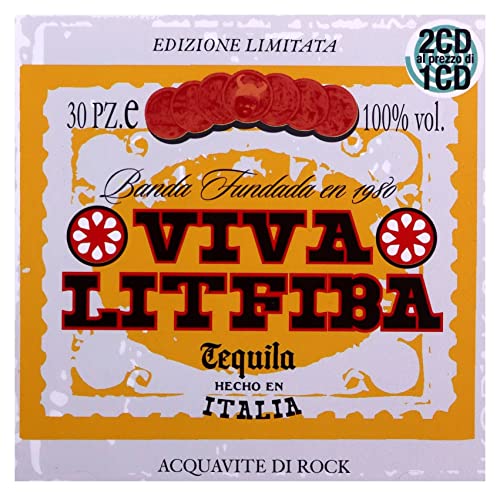 Viva Litfiba