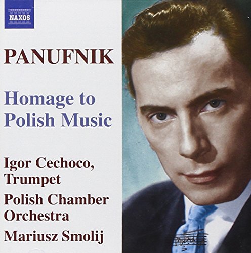 Old Polish Suite, Concerto In Modo