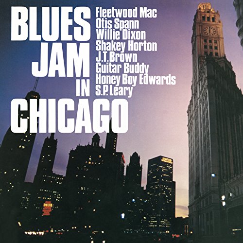 Blues Jam In Chicago (2Lp 180Gr.)