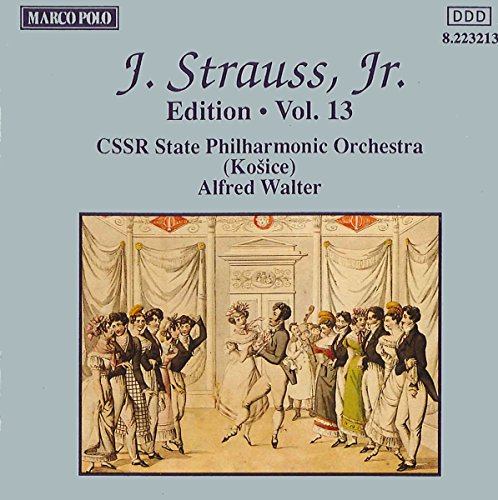 Edition Vol. 13