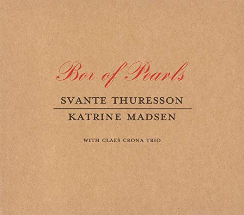 Box Of Pearls