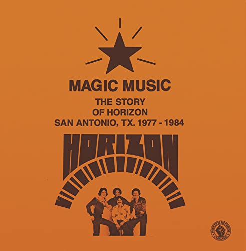 Magic Music The Story..