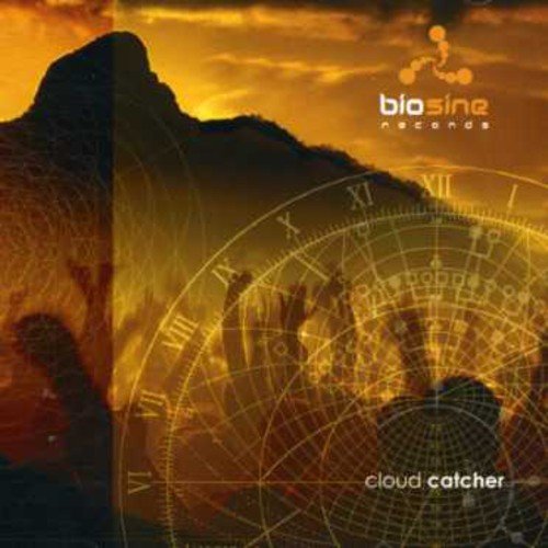 Cloud Catcher