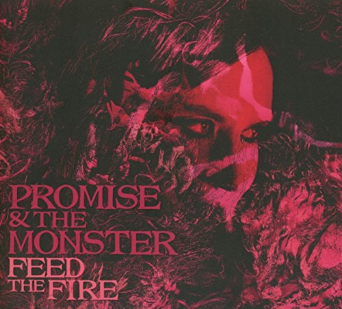 Feed The Fire