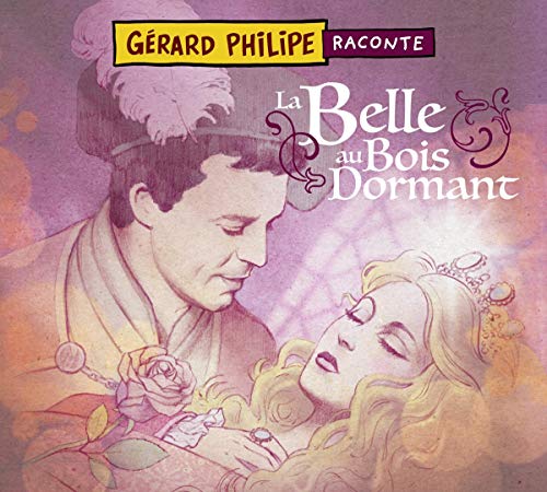 La Belle Au Bois Dormant