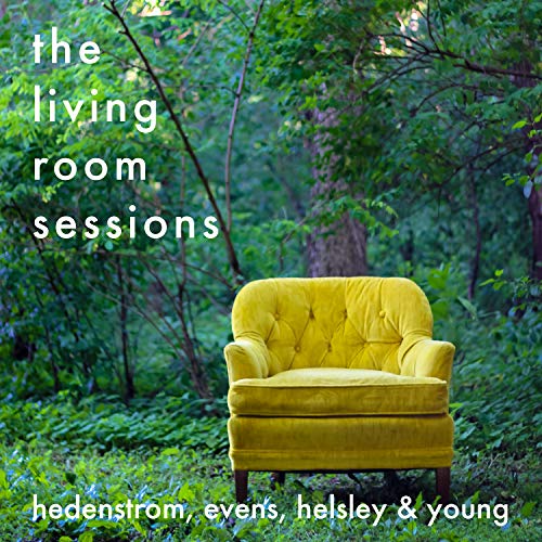 The Living Room Sessions