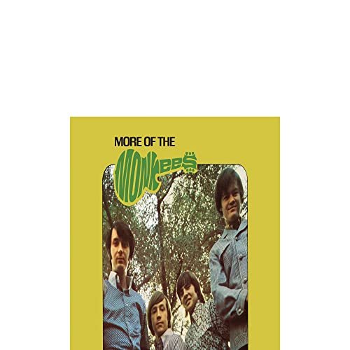 More Of The Monkees