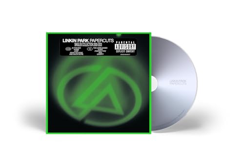 Papercuts (Singles Collection 2000-2023)