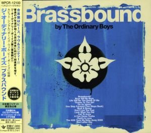 Brassbound