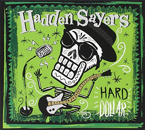 Hard Dollar