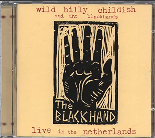 Live In The Netherlands