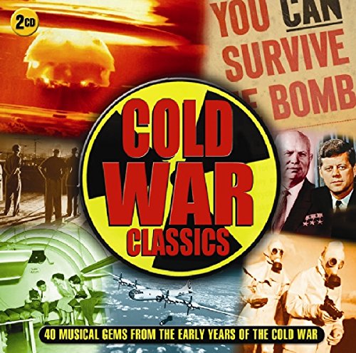 Cold War Classics (2 Cd)